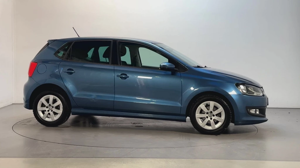 Volkswagen Polo – foto 5