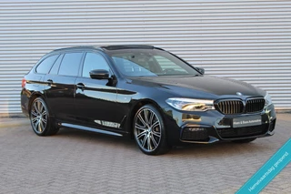 BMW 5 Serie – thumbnail 10