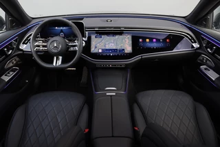 Mercedes-Benz E-Klasse – thumbnail 11