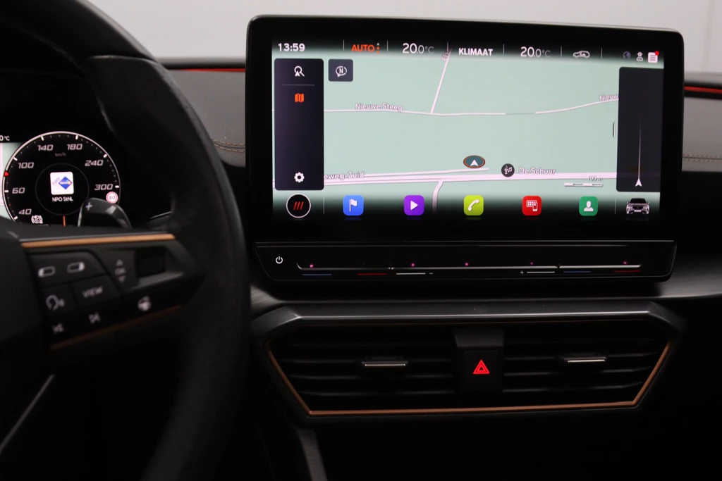 CUPRA Formentor – foto 14