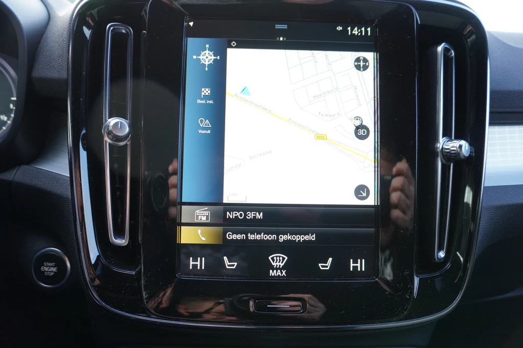 Volvo XC40 – foto 17