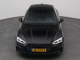 Audi A5 – thumbnail 17