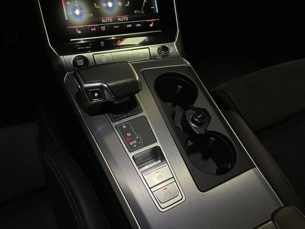 Audi A6 – foto 28