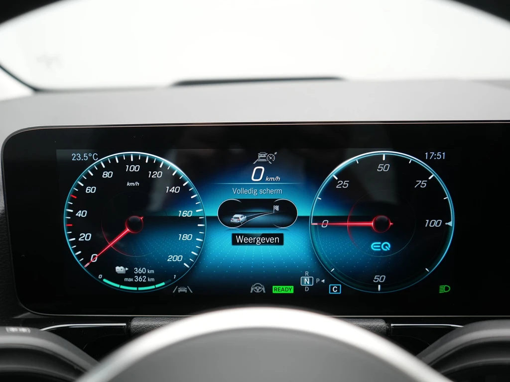 Mercedes-Benz EQA – foto 45