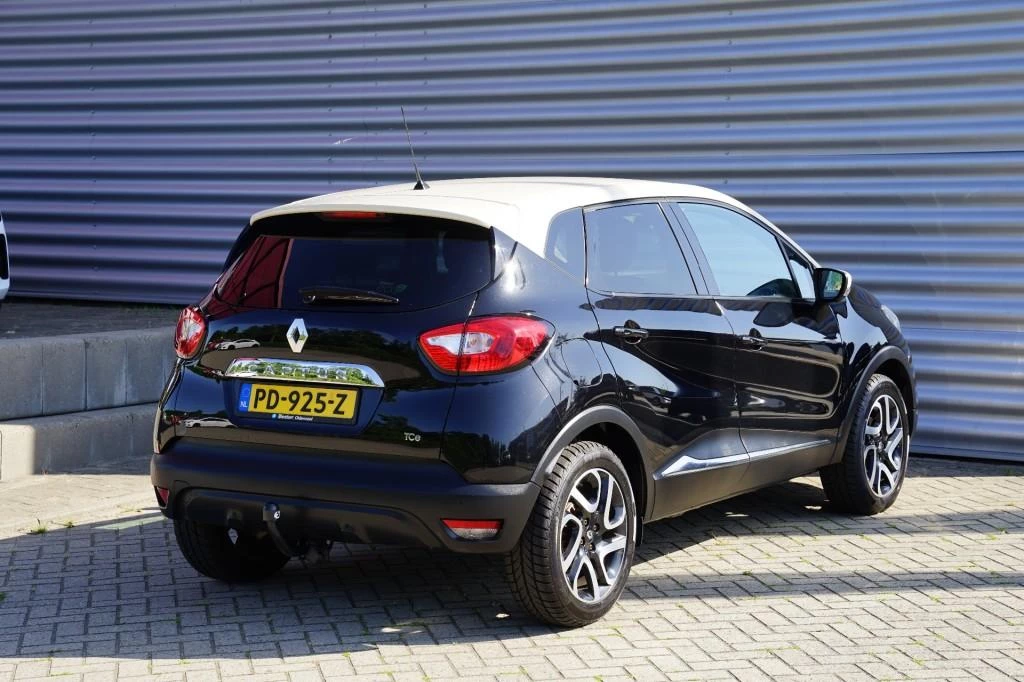 Renault Captur – foto 5