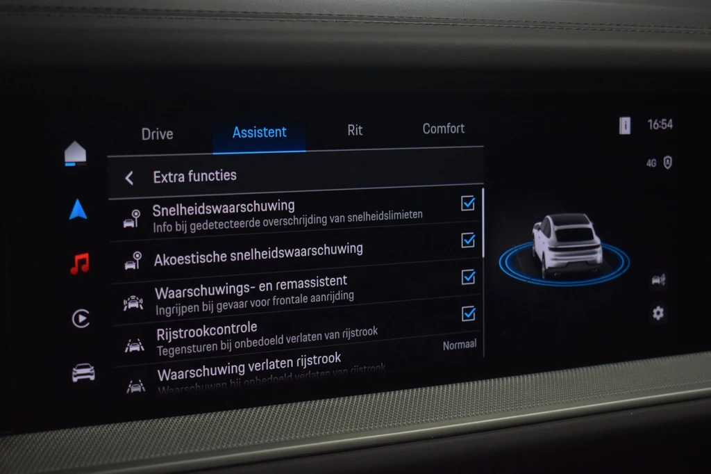 Porsche Cayenne – foto 30