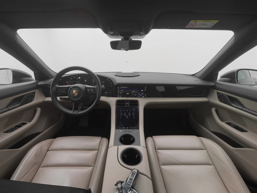 Porsche Taycan – foto 20