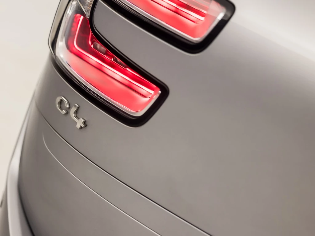 Citroën Grand C4 Picasso – foto 30