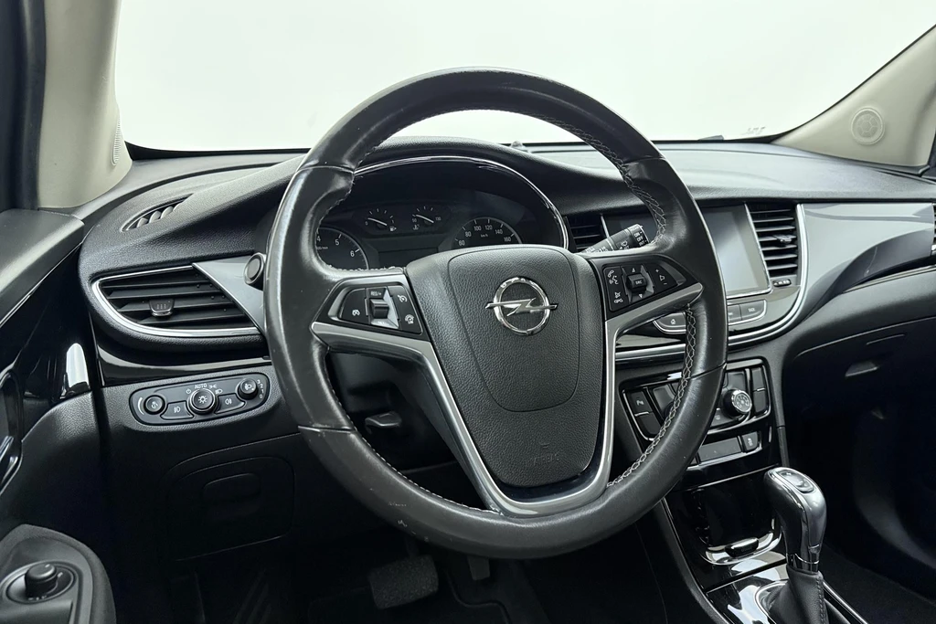 Opel Mokka X – foto 28