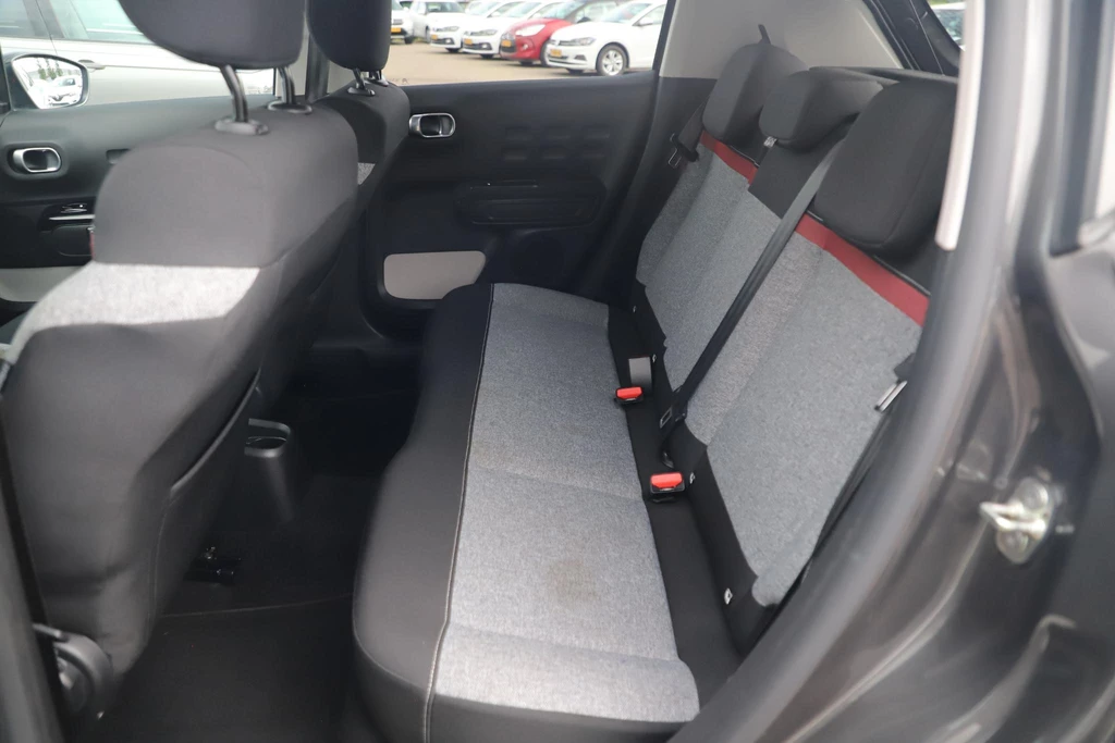 Citroën C3 – foto 8
