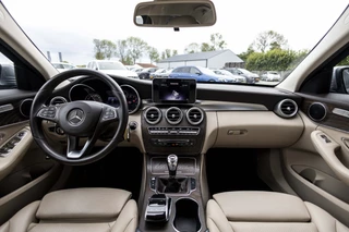 Mercedes-Benz C-Klasse – thumbnail 30