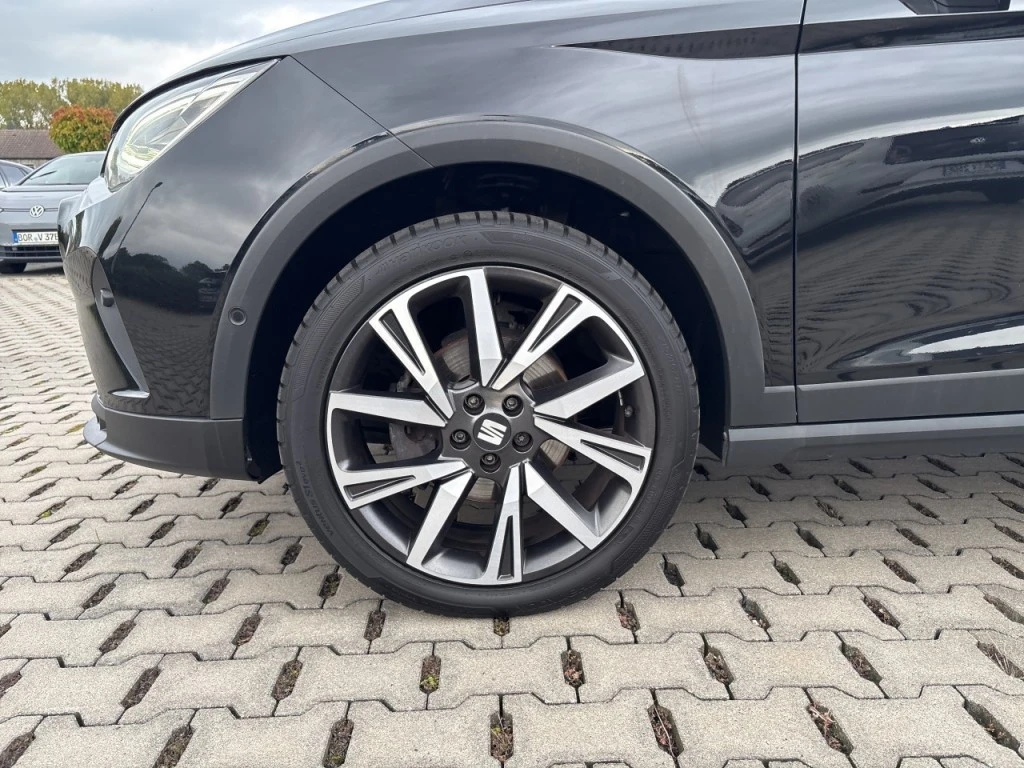 SEAT Arona – foto 9