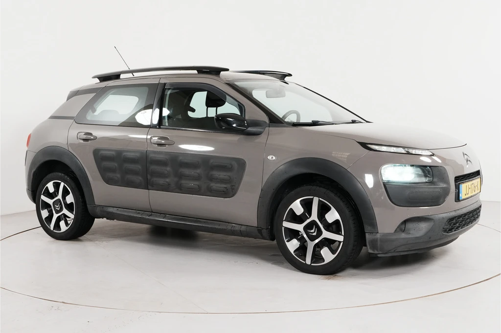 Citroën C4 Cactus – foto 12