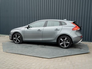 Volvo V40 – thumbnail 6