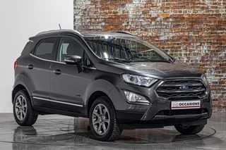 Ford EcoSport – thumbnail 17