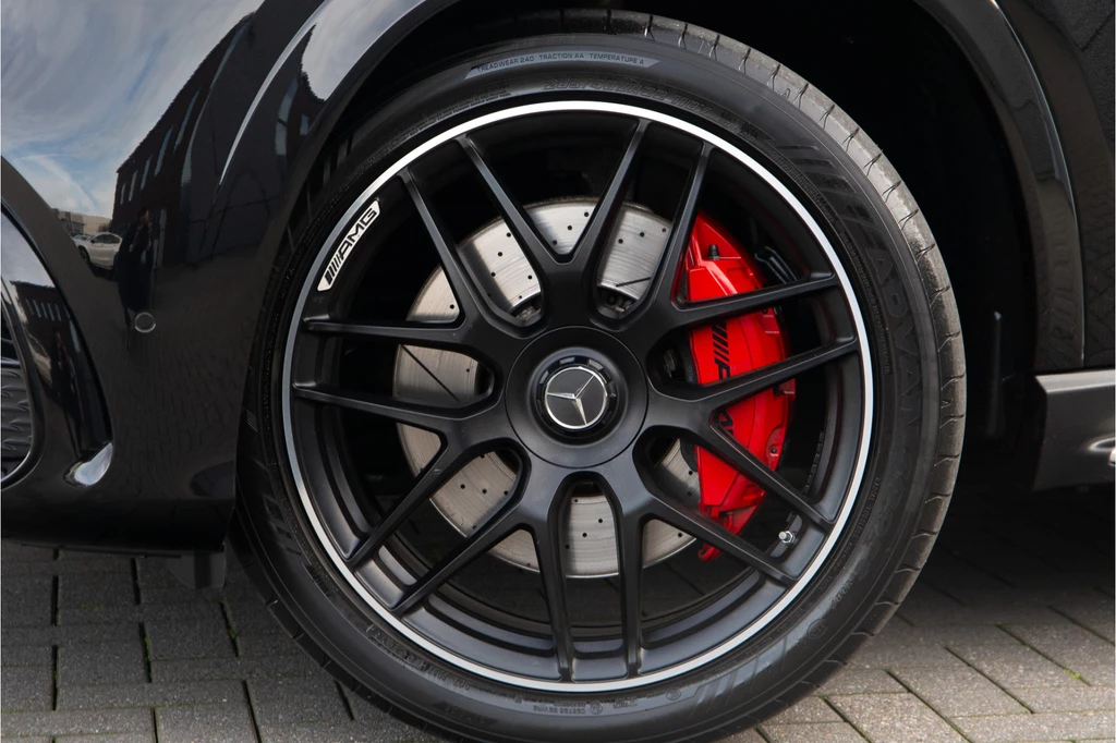 Mercedes-Benz GLE – foto 16