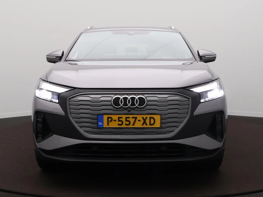Audi Q4 e-tron – foto 10
