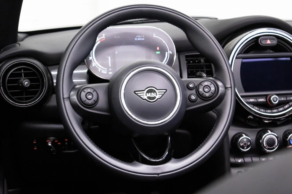 MINI Cooper Cabrio – foto 14