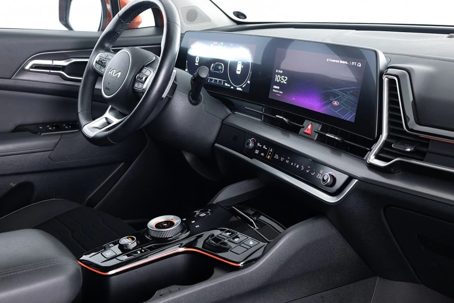Kia Sportage – foto 9
