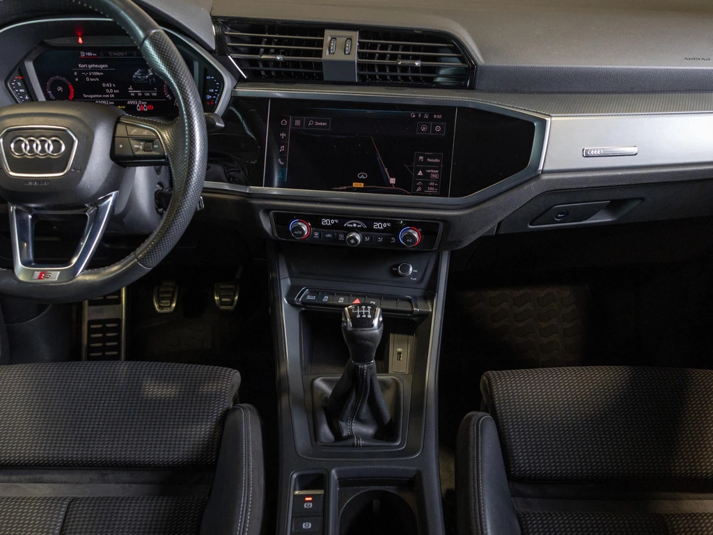 Audi Q3 – foto 31