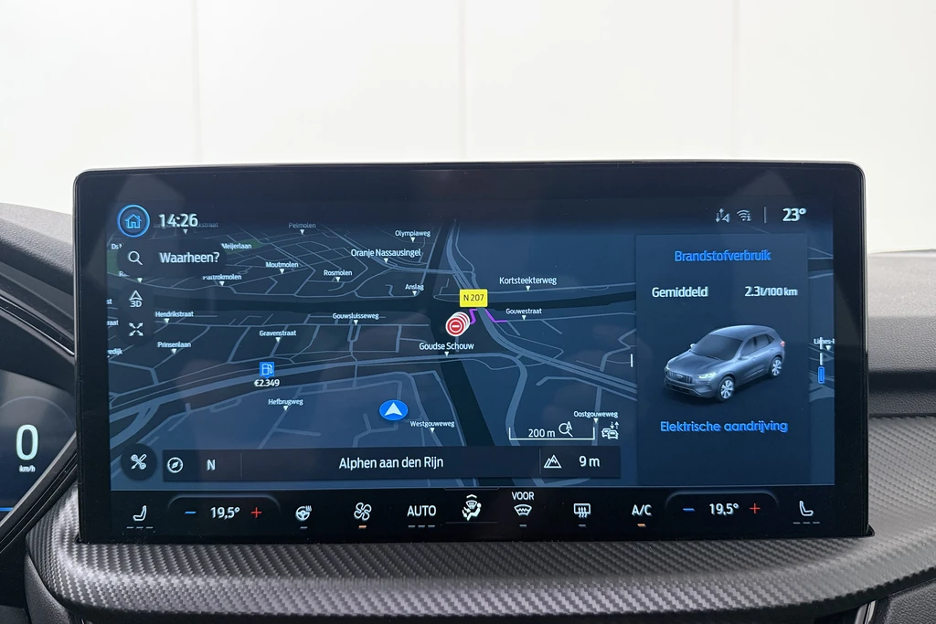 Ford Kuga – foto 29