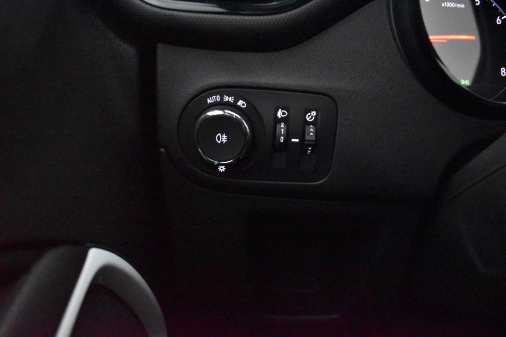 Opel Crossland X – foto 16