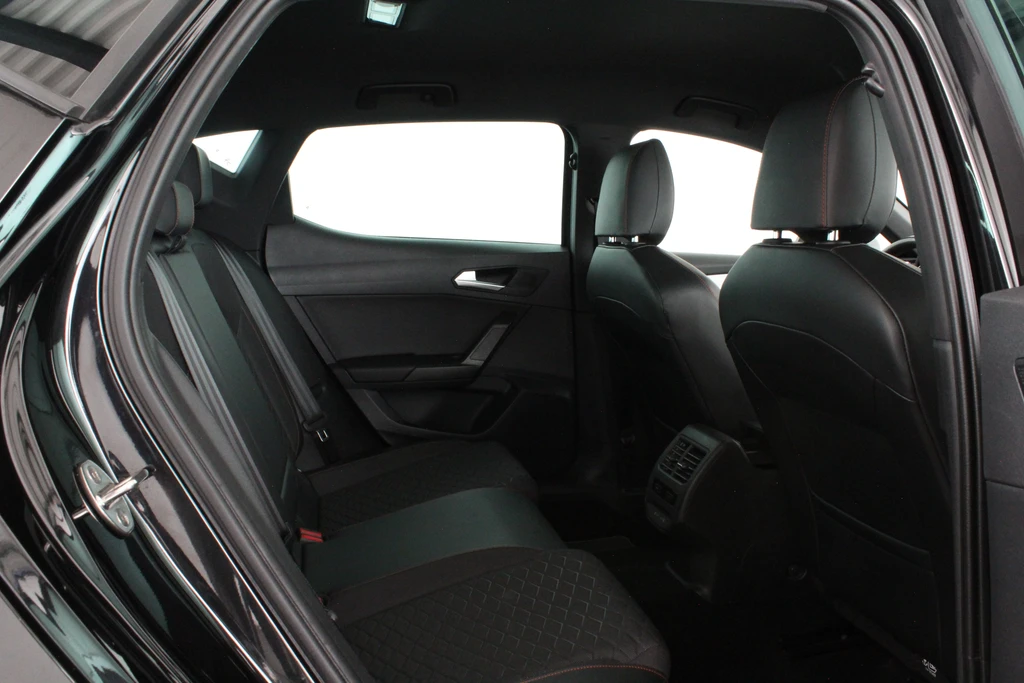 SEAT Leon – foto 29