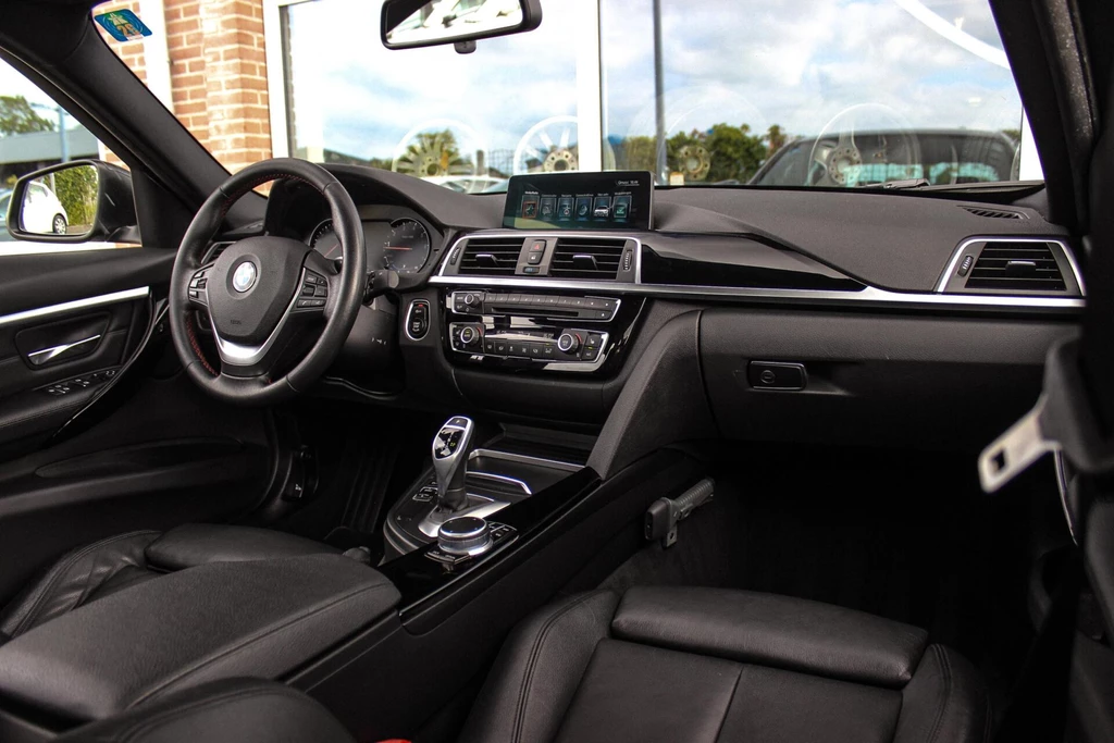 BMW 3 Serie – foto 16