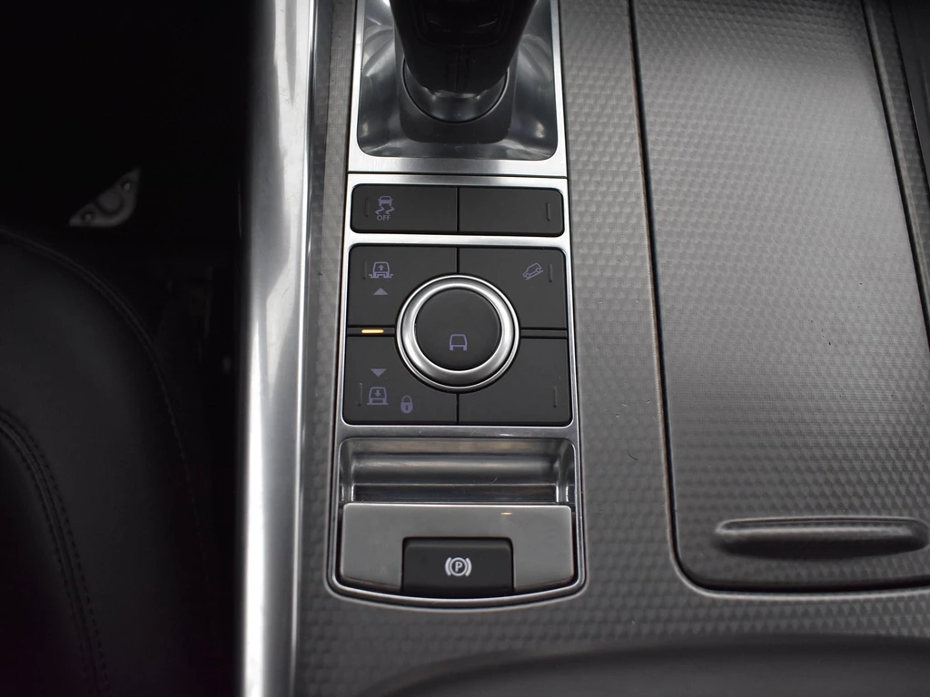 Land Rover Range Rover Sport – foto 43
