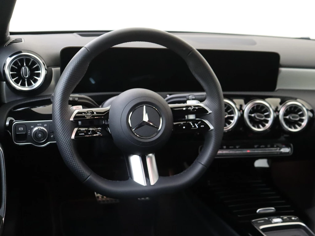 Mercedes-Benz A-Klasse – foto 10