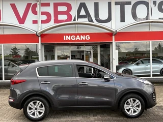 Kia Sportage – thumbnail 5