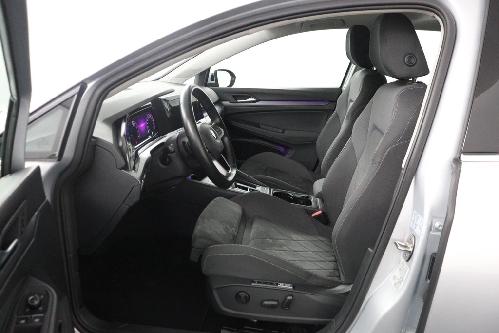Volkswagen Golf – foto 14