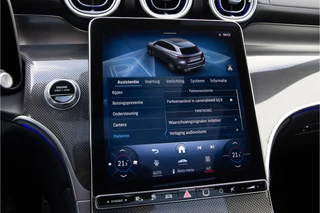 Mercedes-Benz GLC – thumbnail 24