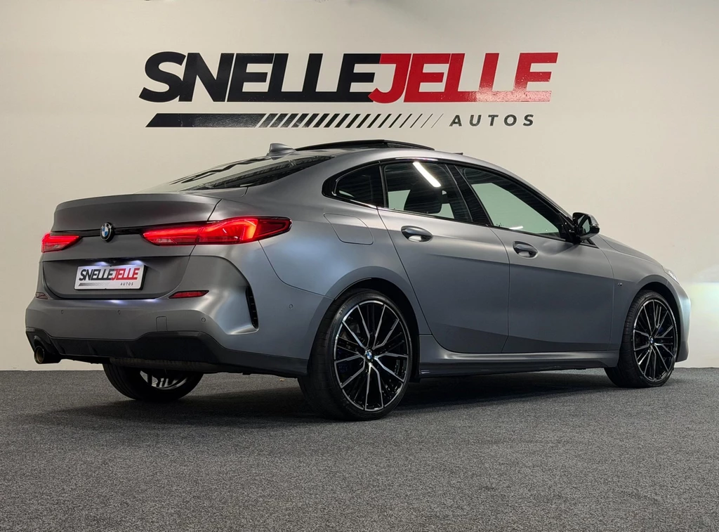 BMW 2 Serie – foto 5