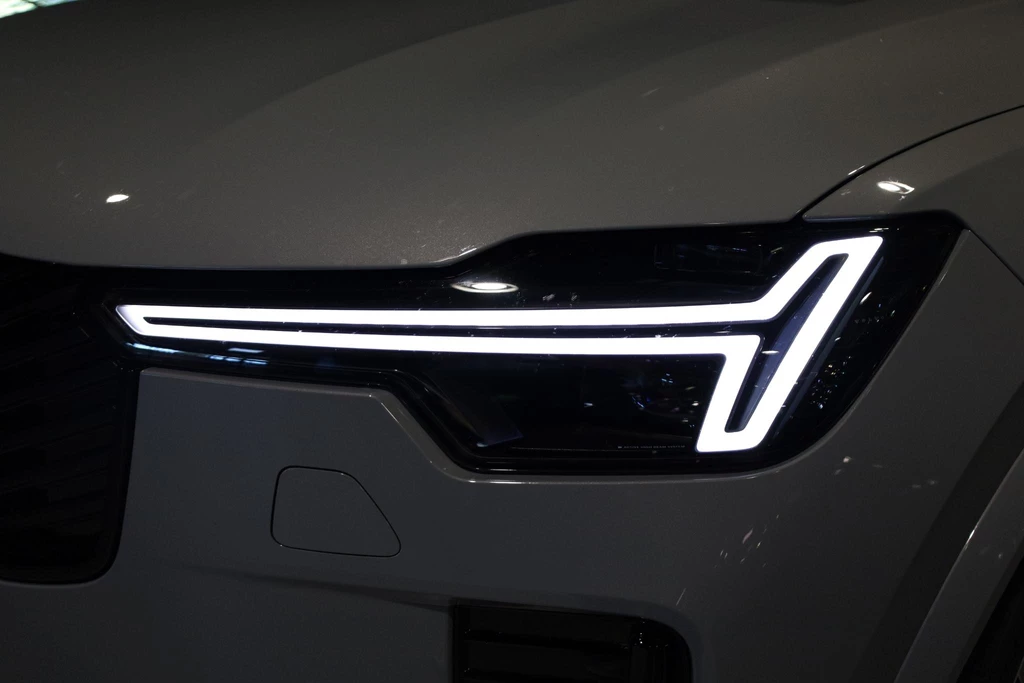 Volvo XC90 – foto 34