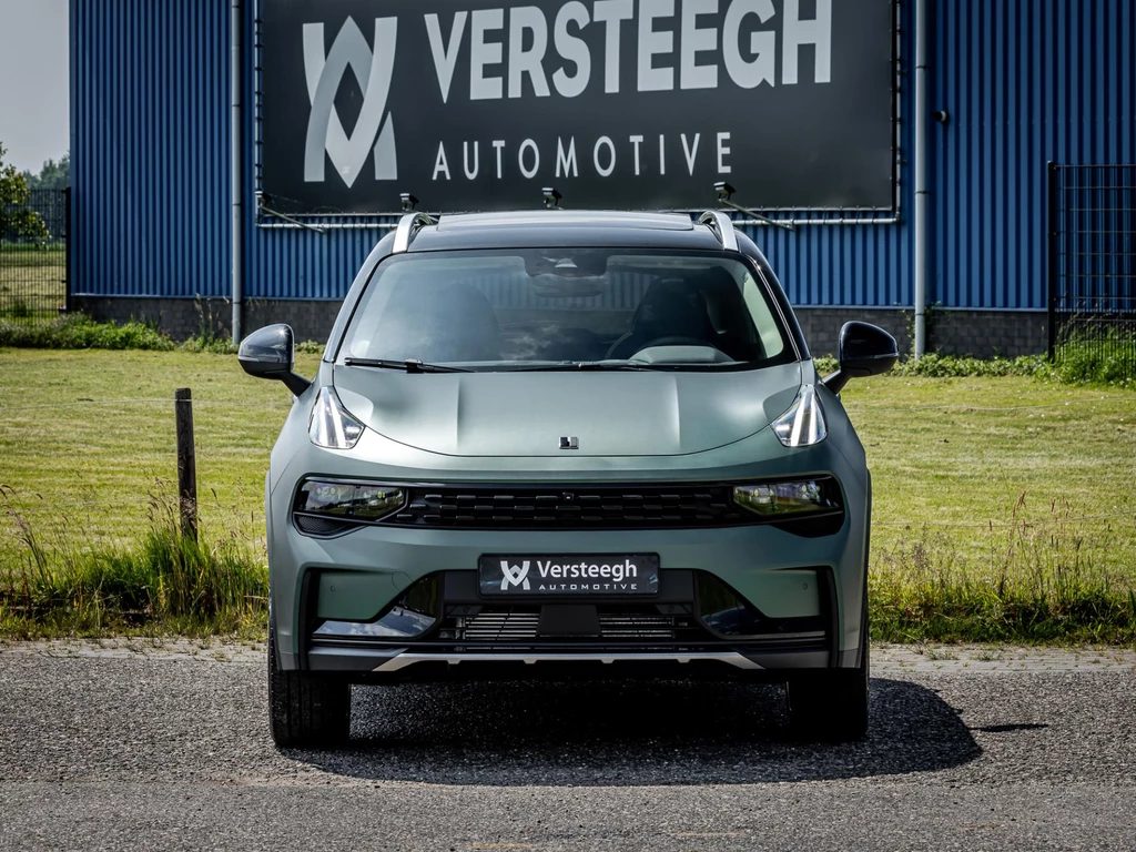 Lynk & Co 01 – foto 9