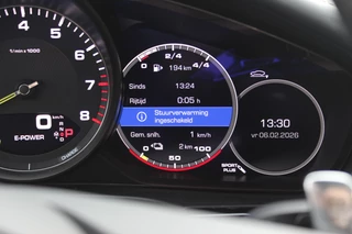 Porsche Panamera – thumbnail 32