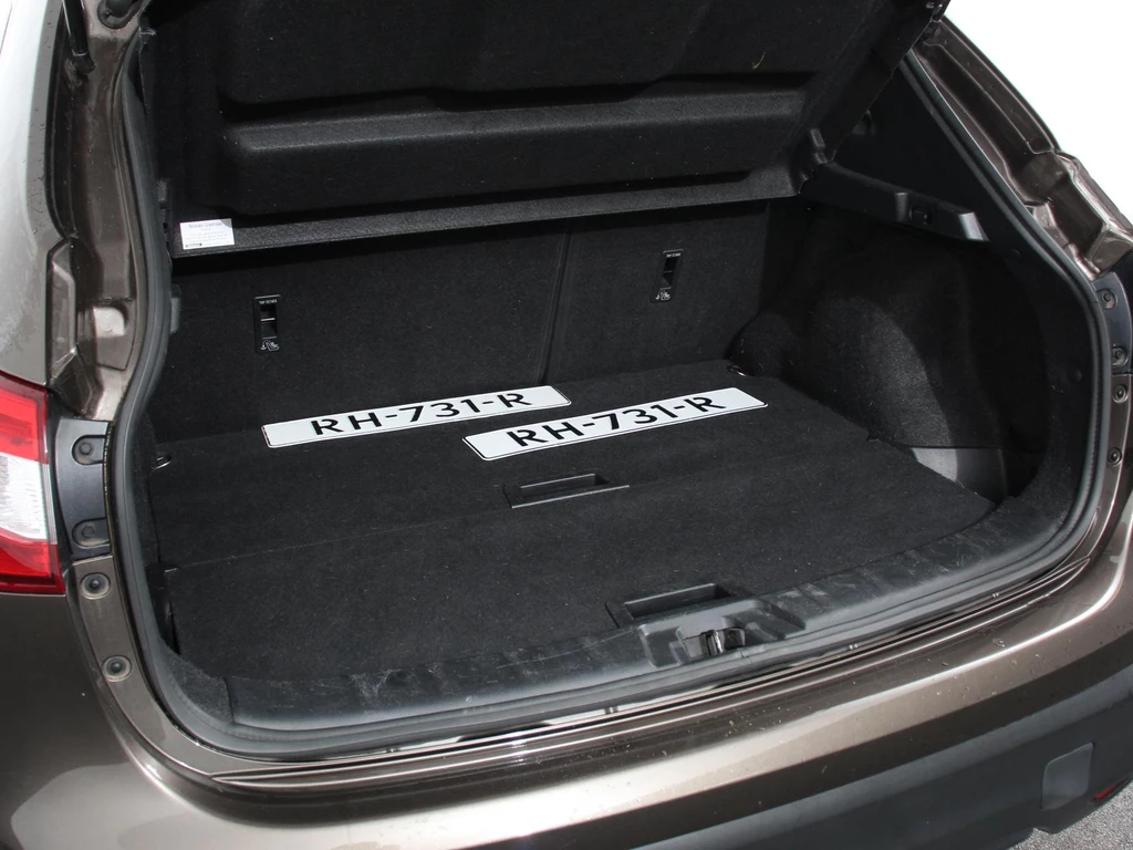 Nissan QASHQAI – foto 36