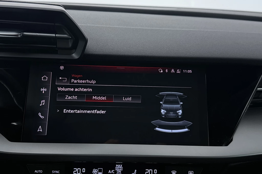 Audi A3 – foto 19