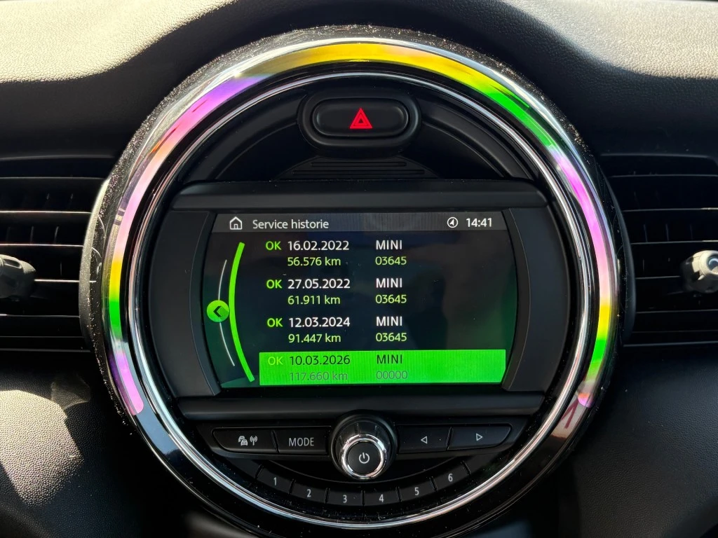 MINI Cooper – foto 22