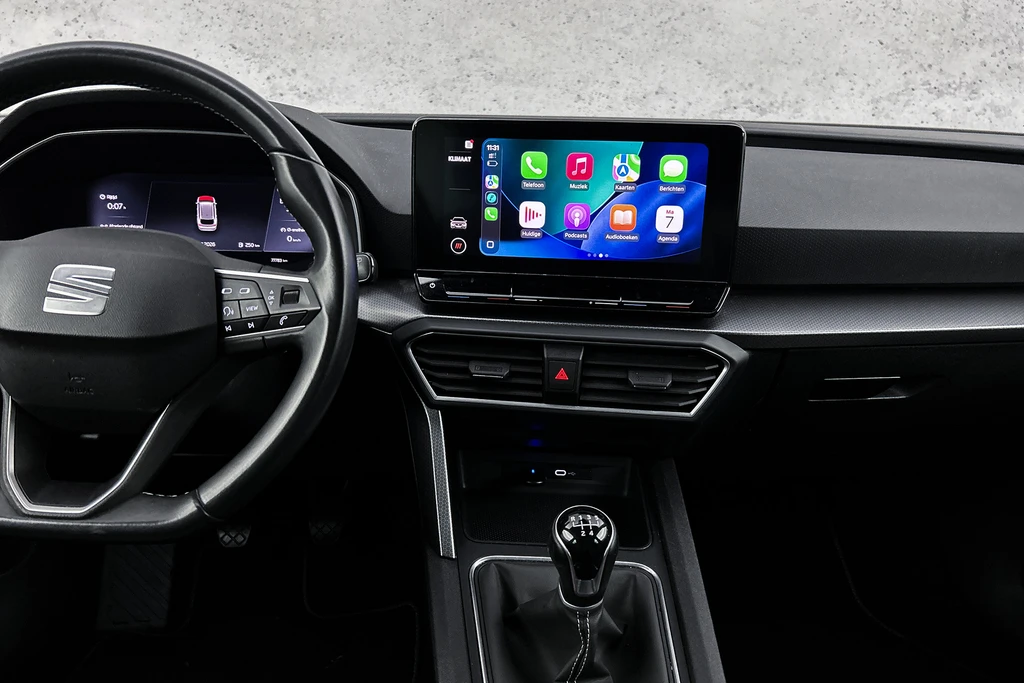 SEAT Leon – foto 16