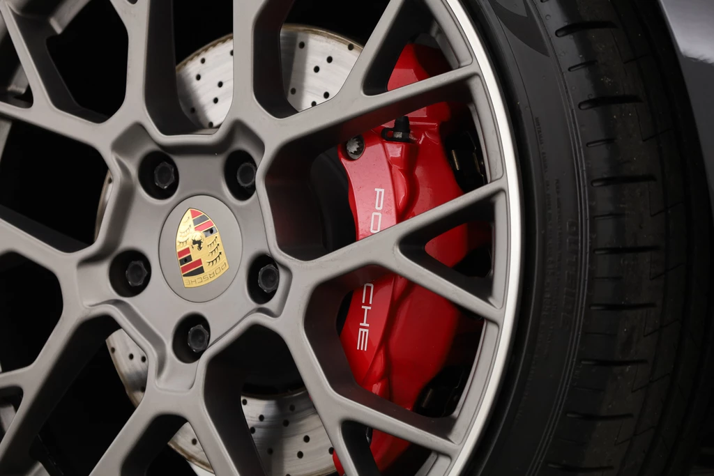 Porsche 911 – foto 47