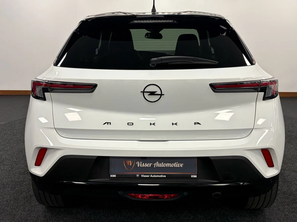 Opel Mokka – foto 6
