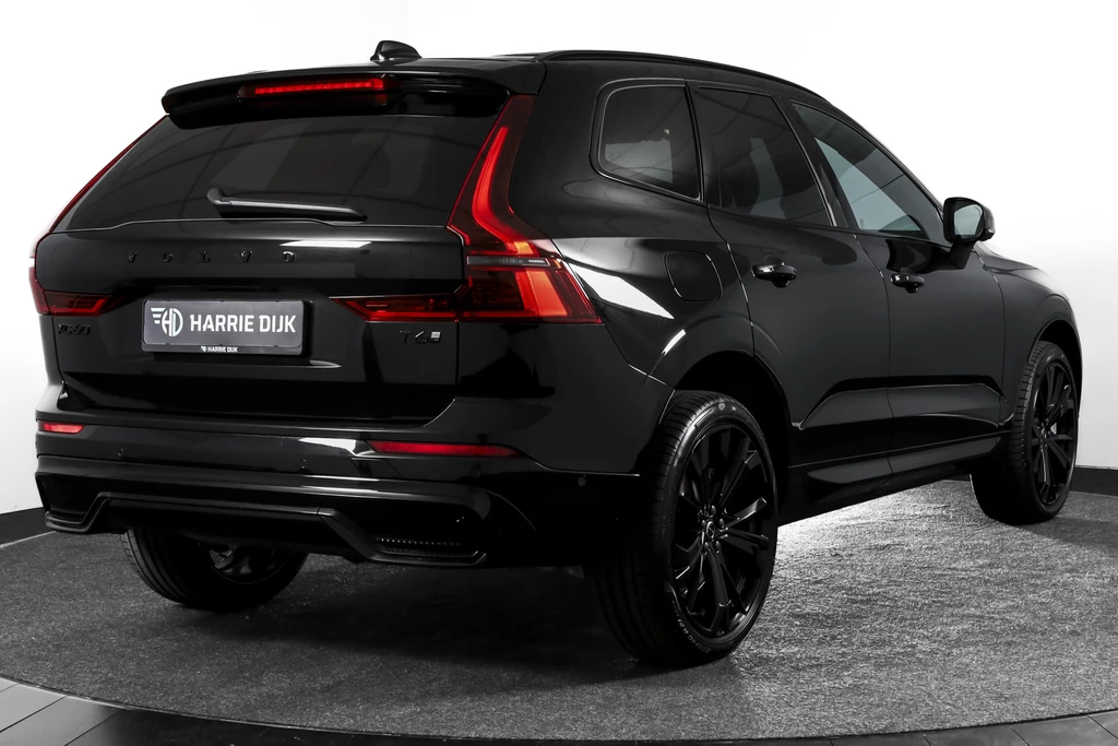 Volvo XC60 – foto 7