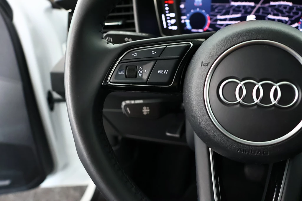 Audi A1 Sportback – foto 22