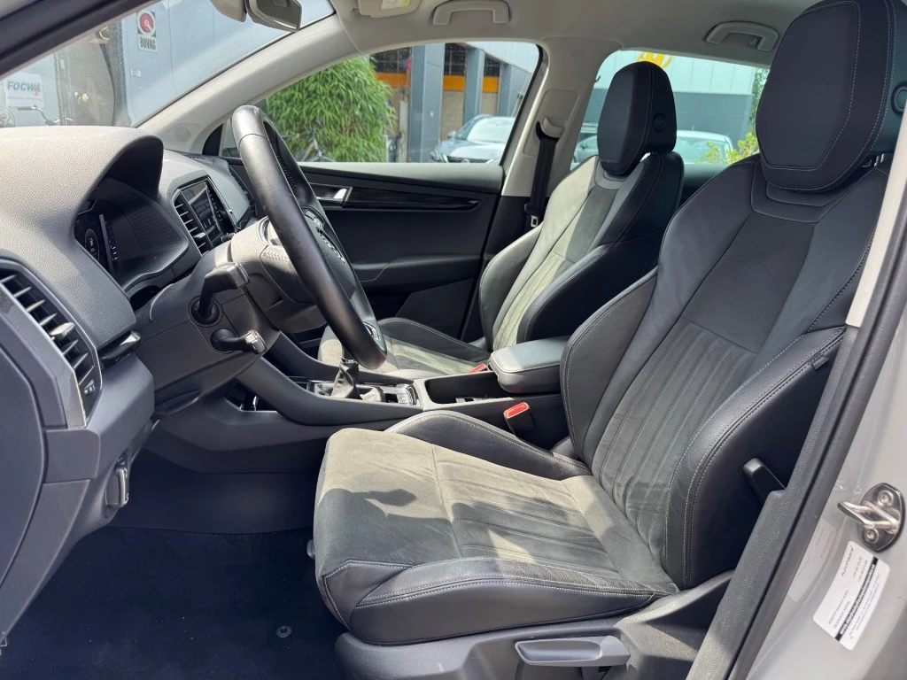 Škoda Karoq – foto 18