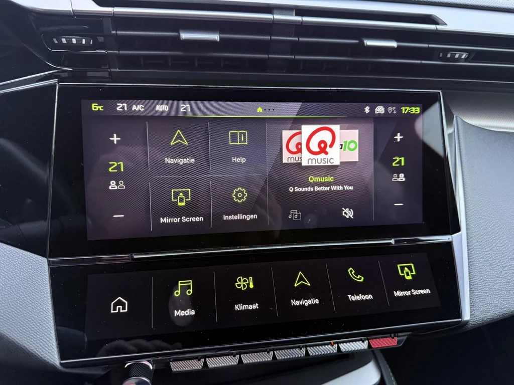 Peugeot 308 – foto 15