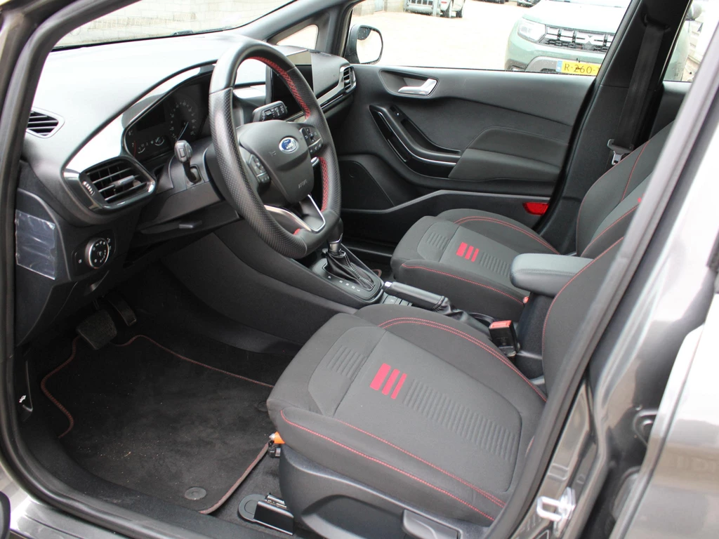 Ford Fiesta – foto 8