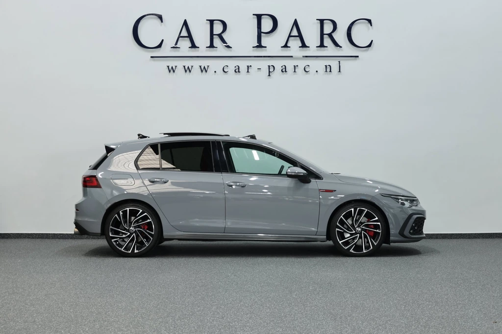 Volkswagen Golf – foto 4