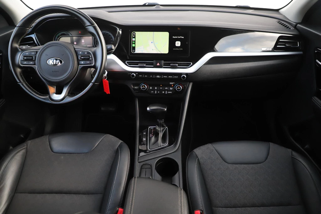 Kia Niro – foto 9